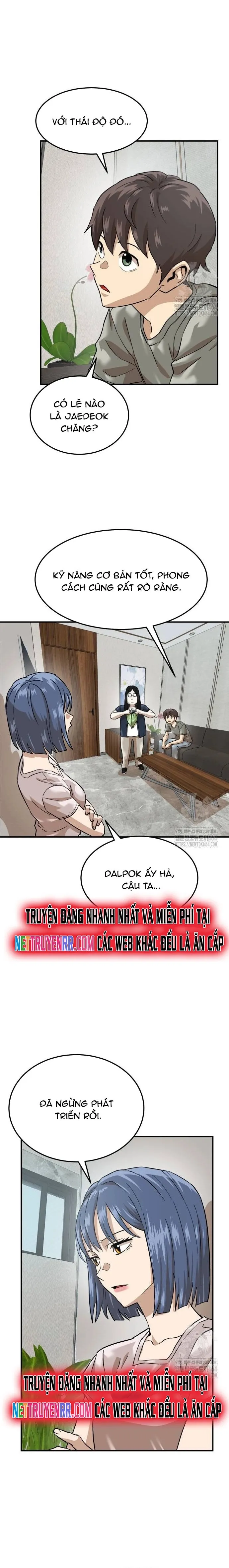 Double Click: Chapter 173