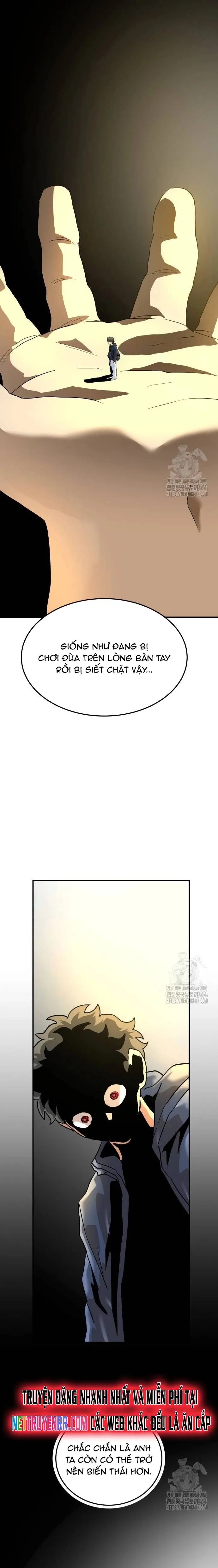 Double Click: Chapter 173