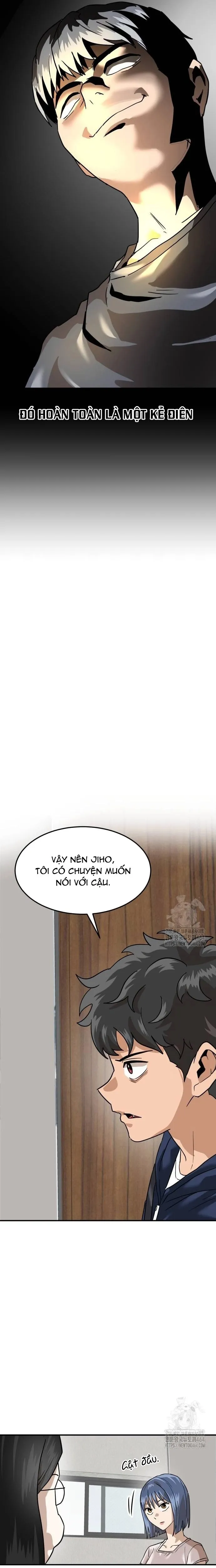 Double Click: Chapter 173