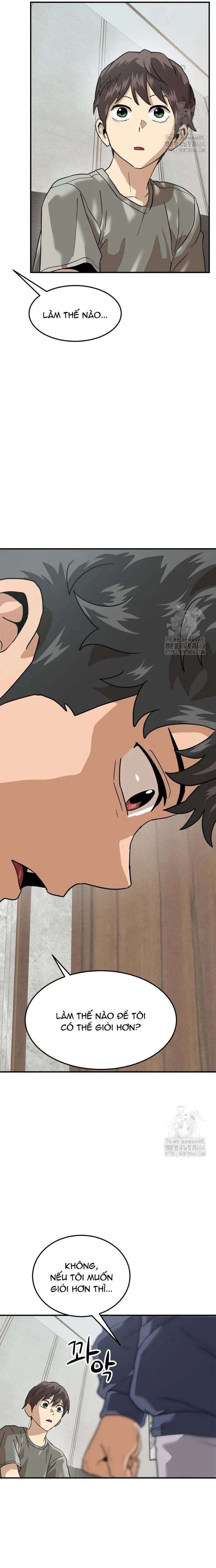 Double Click: Chapter 173