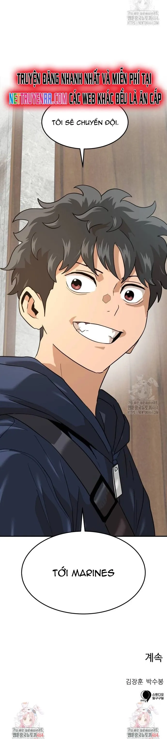 Double Click: Chapter 173