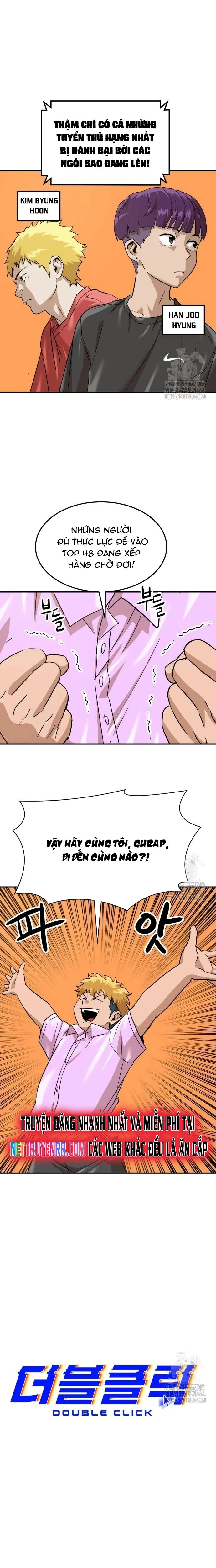 Double Click: Chapter 173