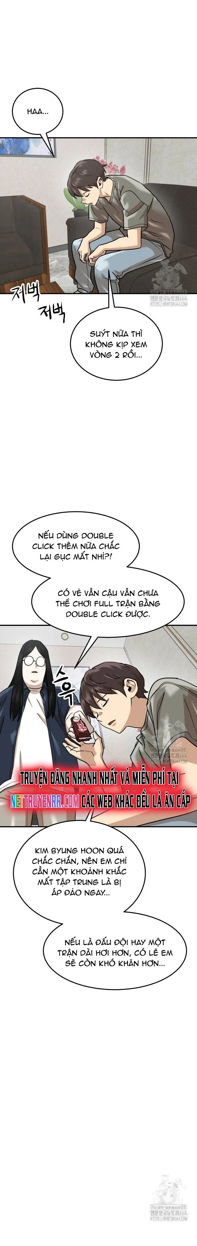 Double Click: Chapter 173