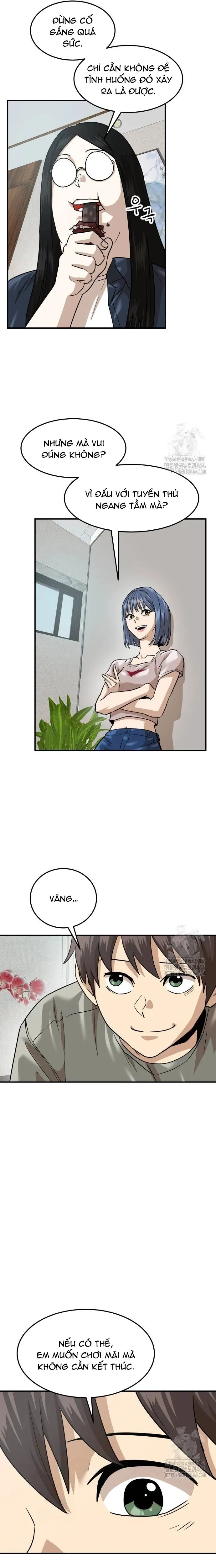 Double Click: Chapter 173