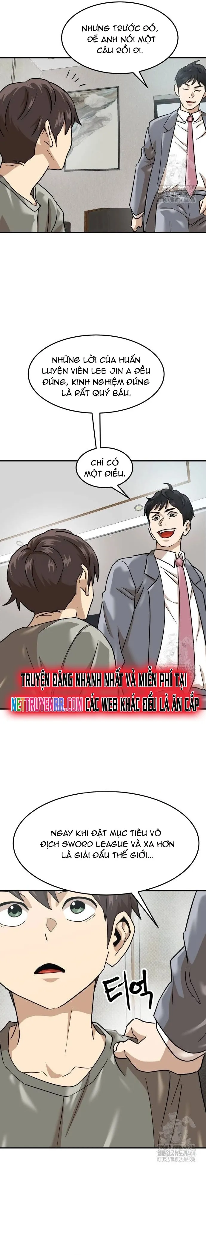 Double Click: Chapter 173