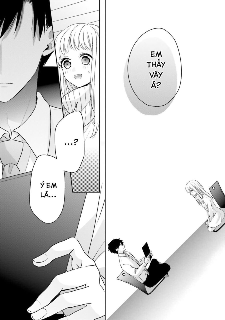Dramatic Irony: Chapter 18
