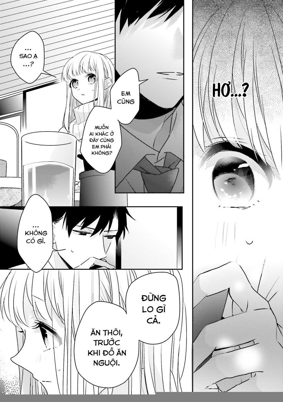 Dramatic Irony: Chapter 18