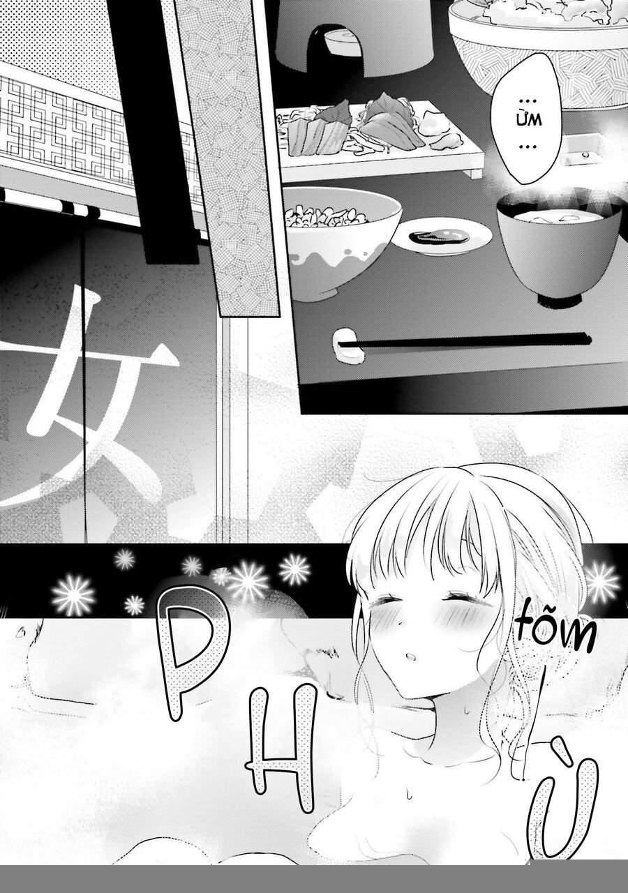 Dramatic Irony: Chapter 18