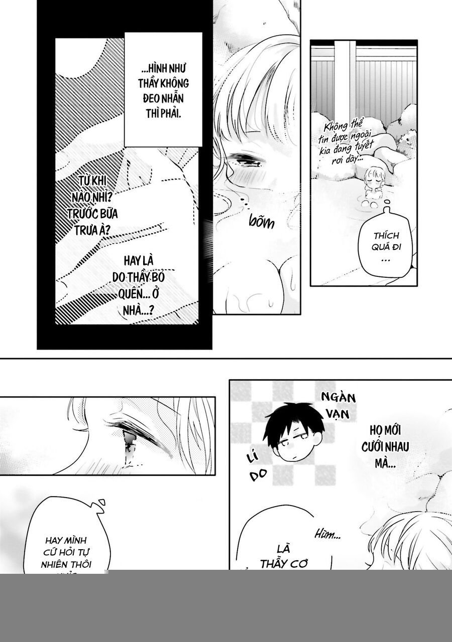 Dramatic Irony: Chapter 18