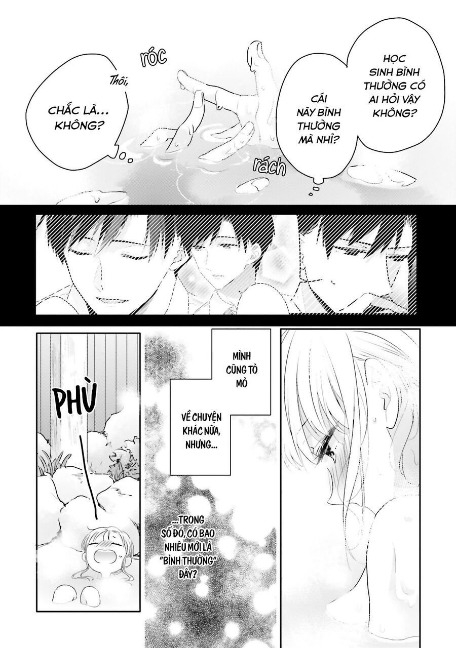 Dramatic Irony: Chapter 18