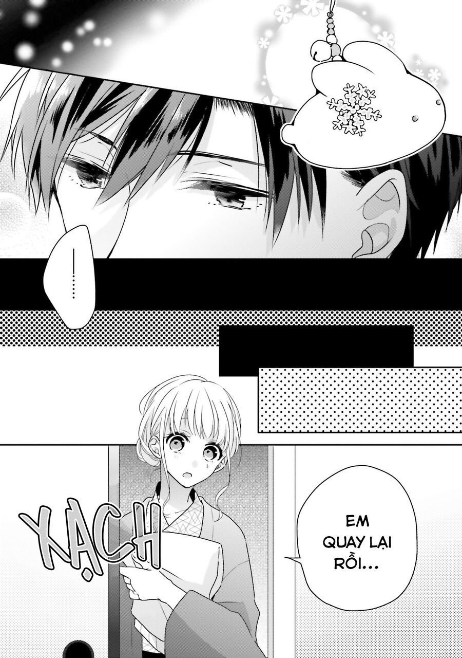 Dramatic Irony: Chapter 18