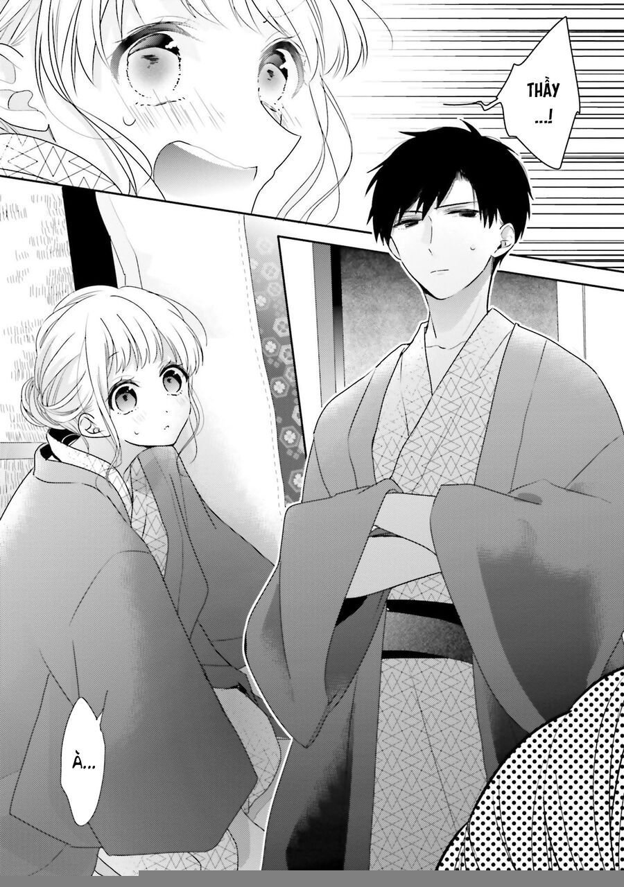 Dramatic Irony: Chapter 18