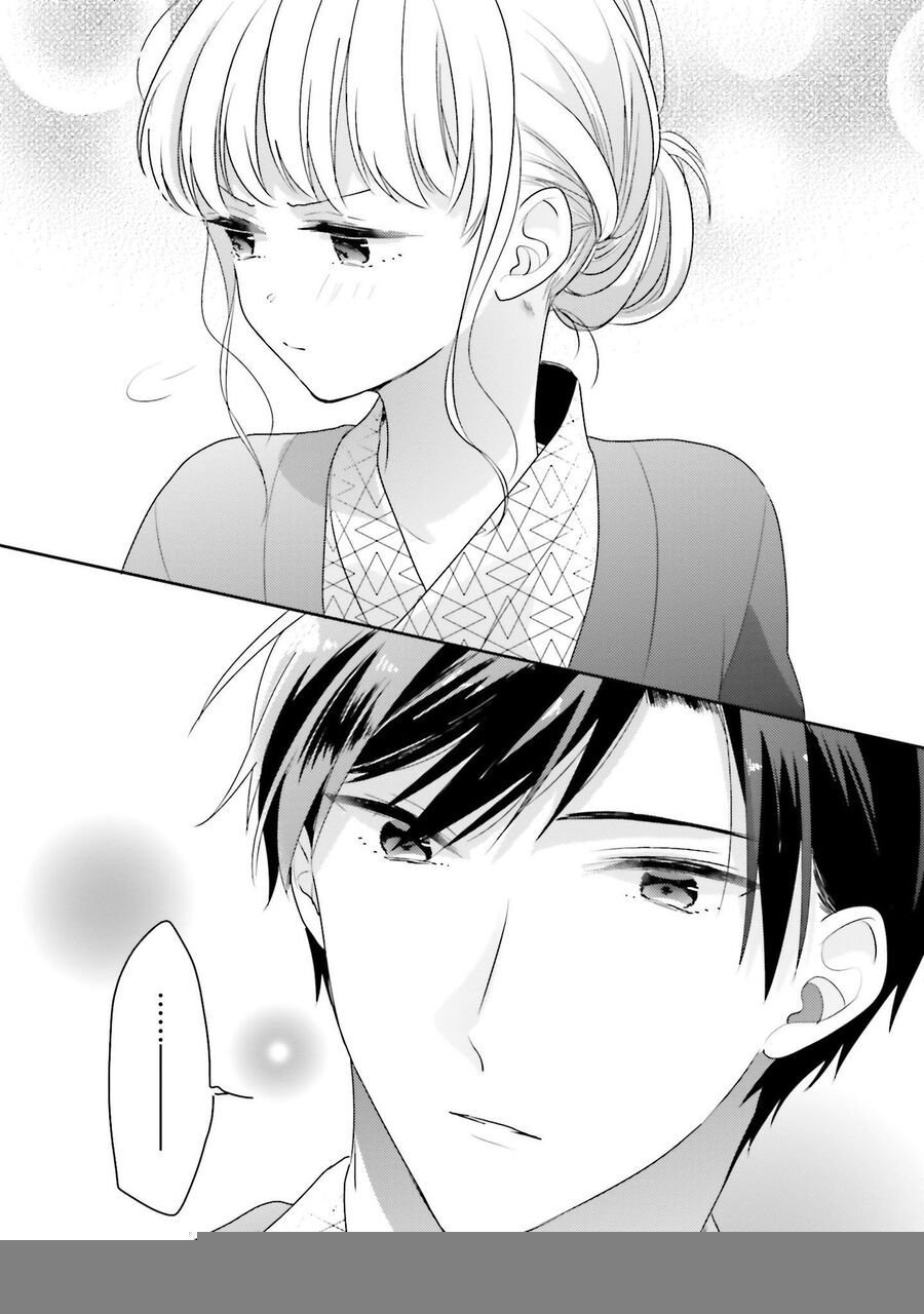 Dramatic Irony: Chapter 18