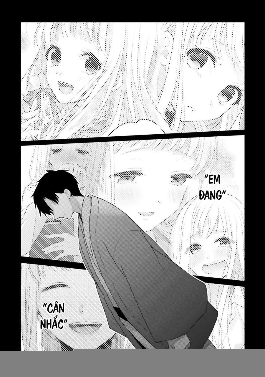 Dramatic Irony: Chapter 18