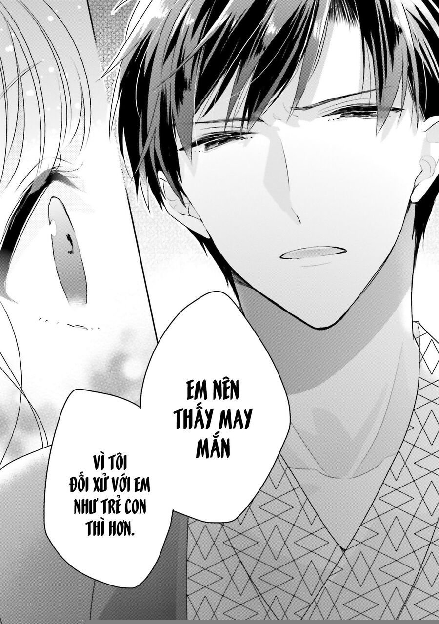 Dramatic Irony: Chapter 18