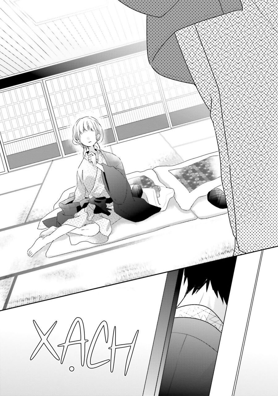 Dramatic Irony: Chapter 18