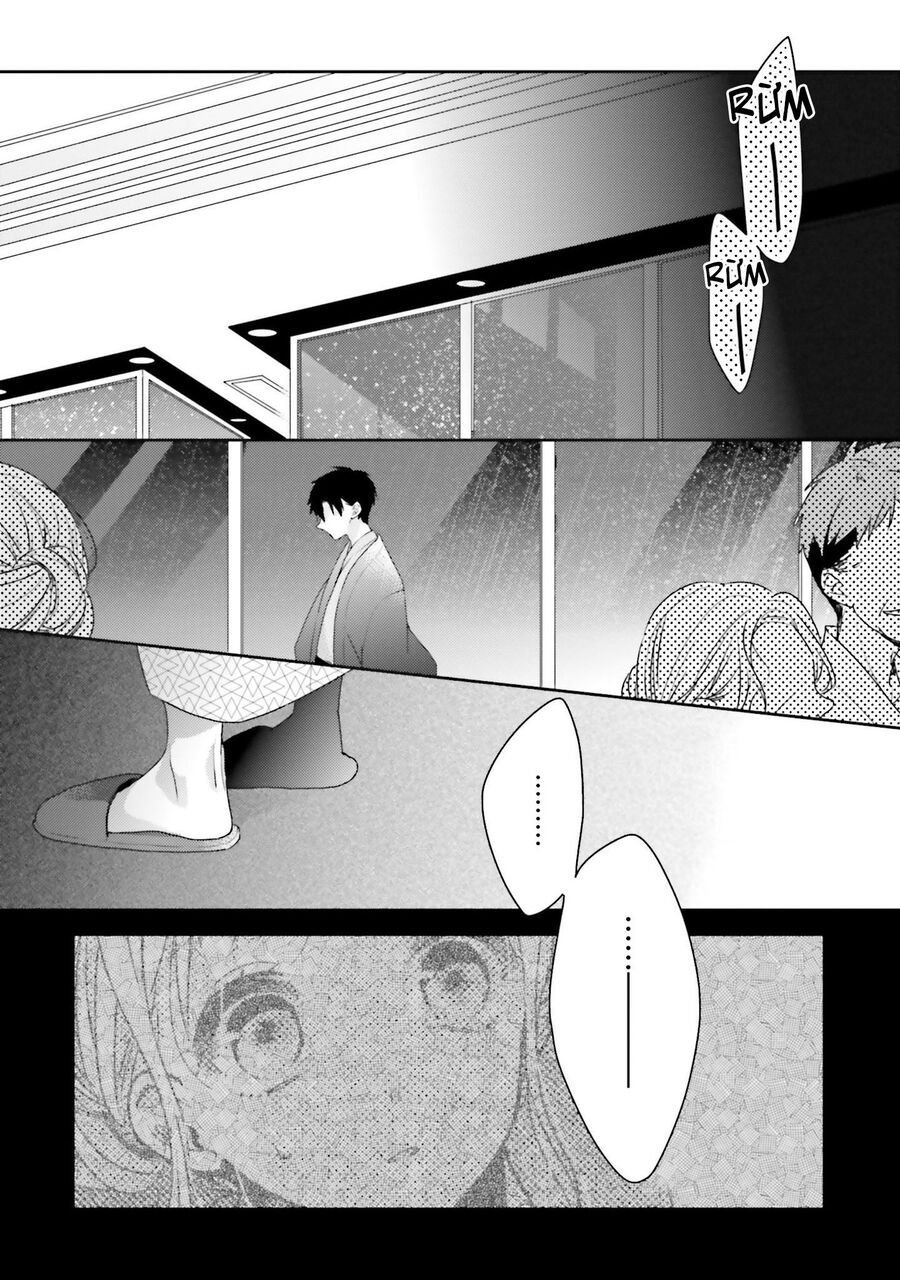Dramatic Irony: Chapter 18