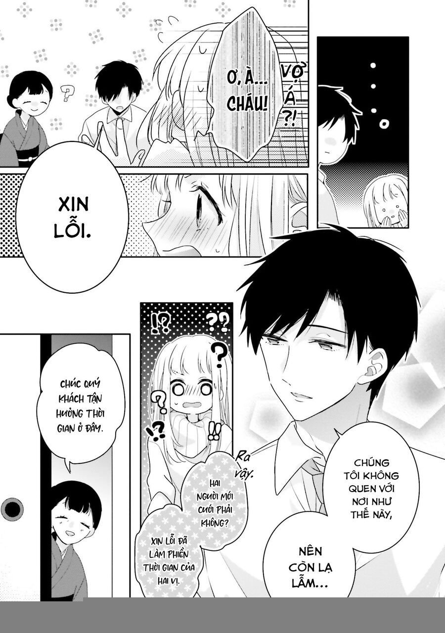 Dramatic Irony: Chapter 18