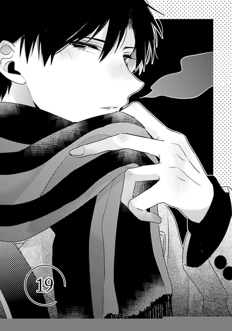 Dramatic Irony: Chapter 19