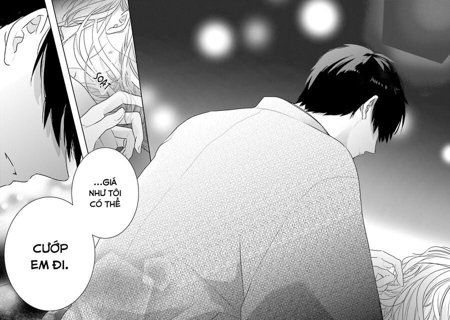 Dramatic Irony: Chapter 19