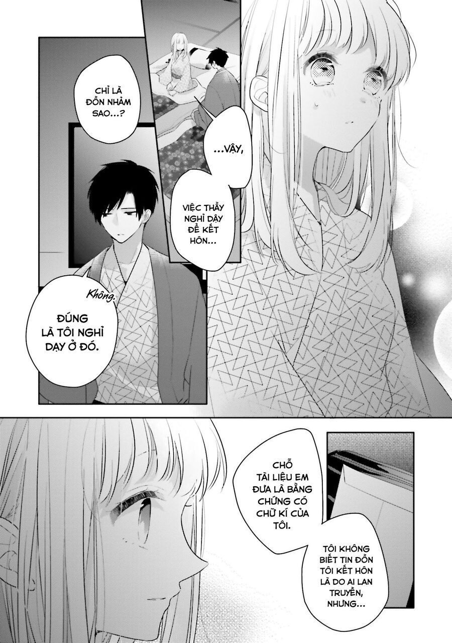 Dramatic Irony: Chapter 20