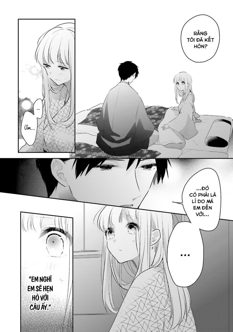 Dramatic Irony: Chapter 20