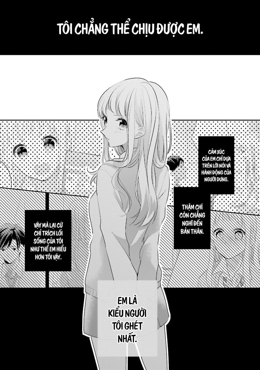 Dramatic Irony: Chapter 20