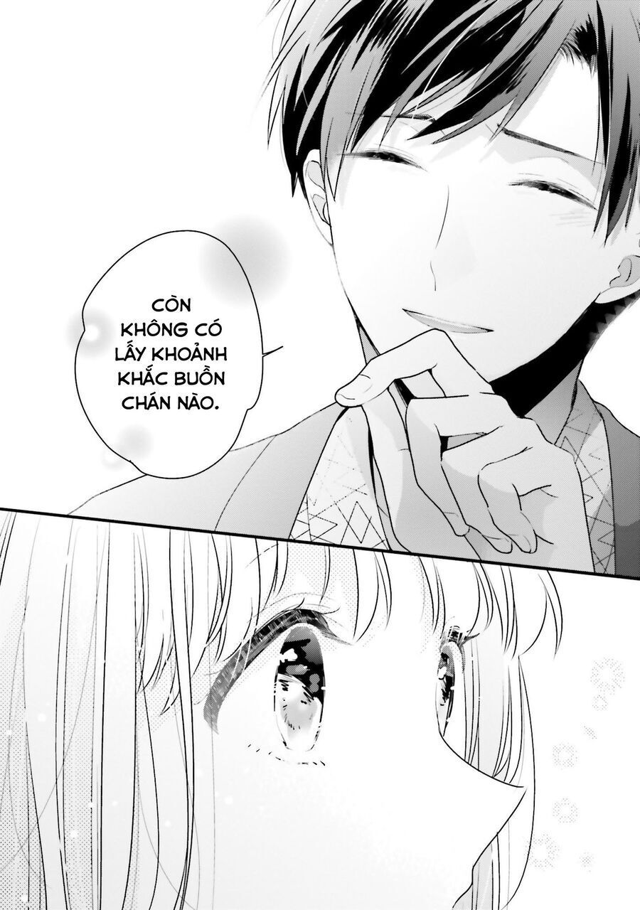 Dramatic Irony: Chapter 20