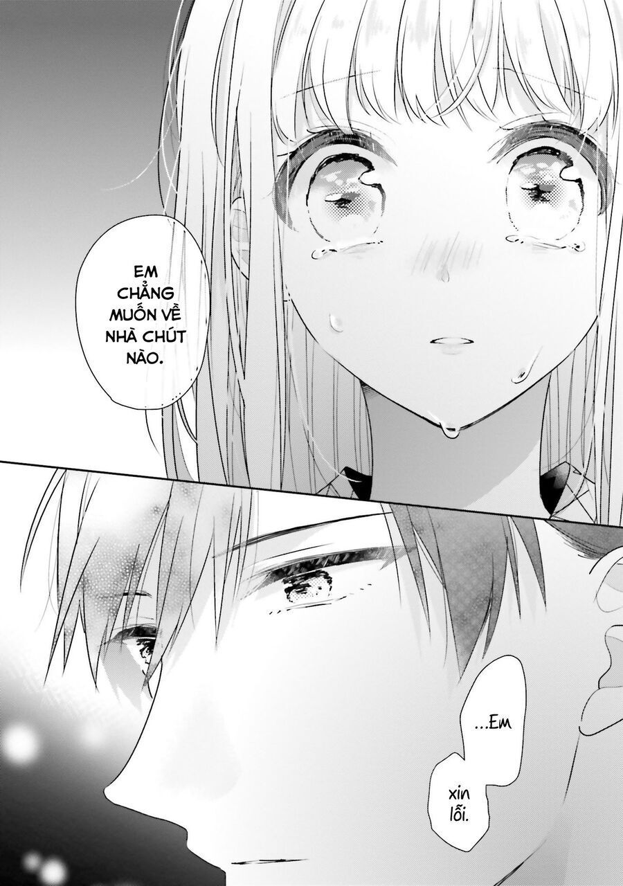 Dramatic Irony: Chapter 20