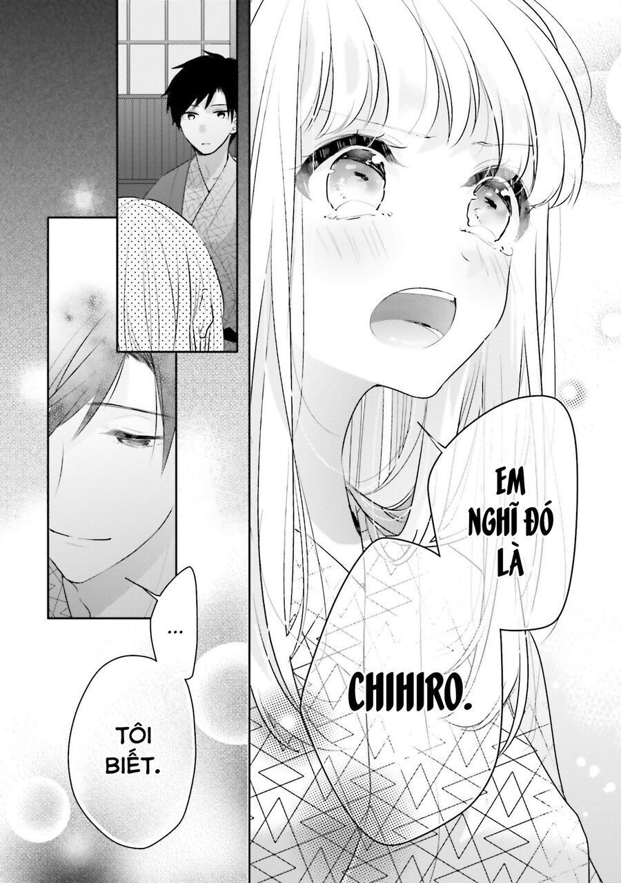 Dramatic Irony: Chapter 20