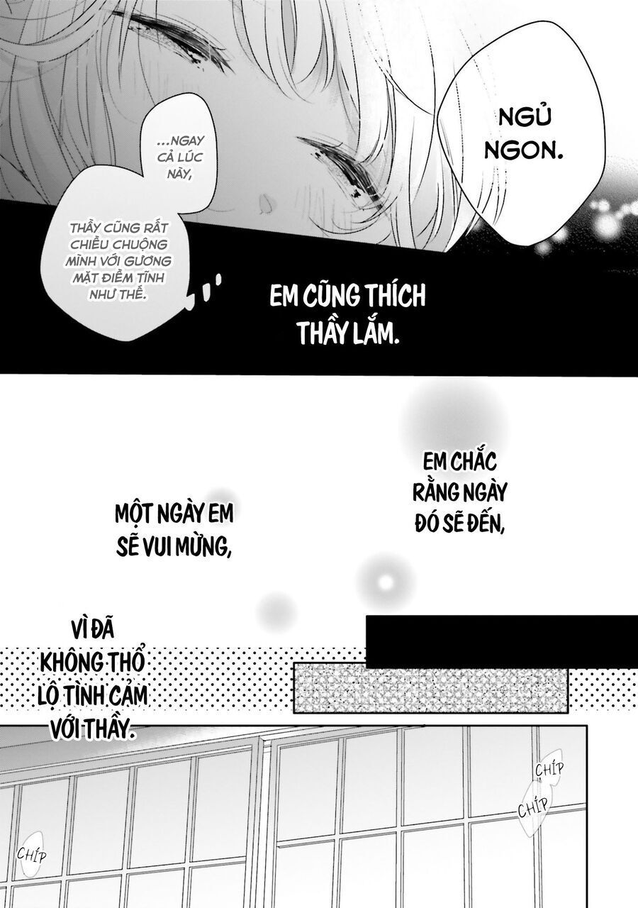 Dramatic Irony: Chapter 20
