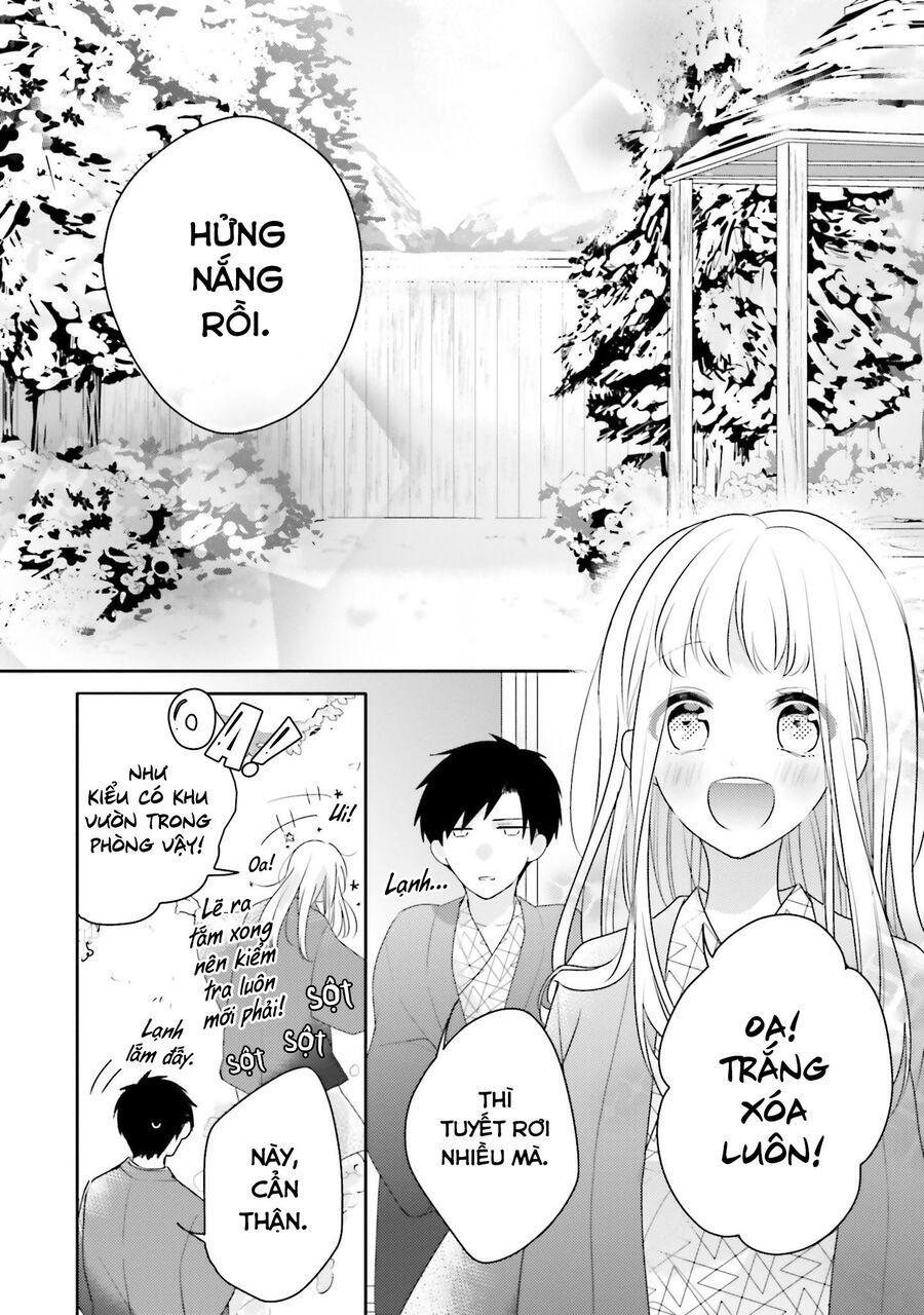 Dramatic Irony: Chapter 20