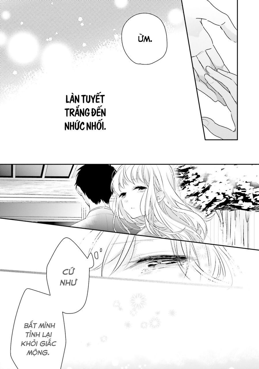Dramatic Irony: Chapter 20