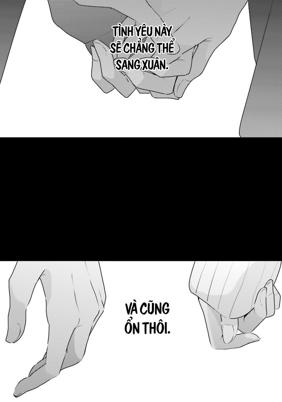 Dramatic Irony: Chapter 20