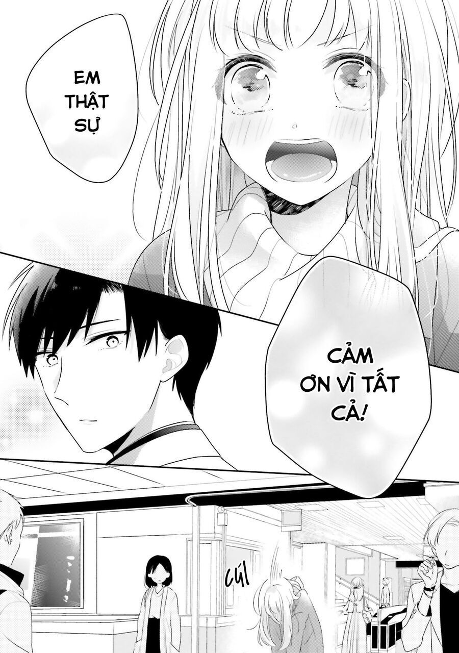 Dramatic Irony: Chapter 20