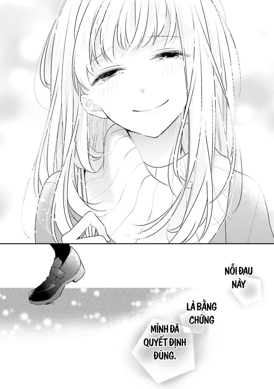 Dramatic Irony: Chapter 20