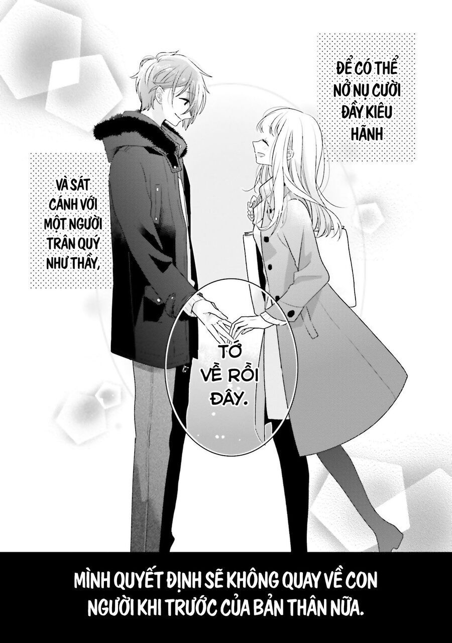 Dramatic Irony: Chapter 20