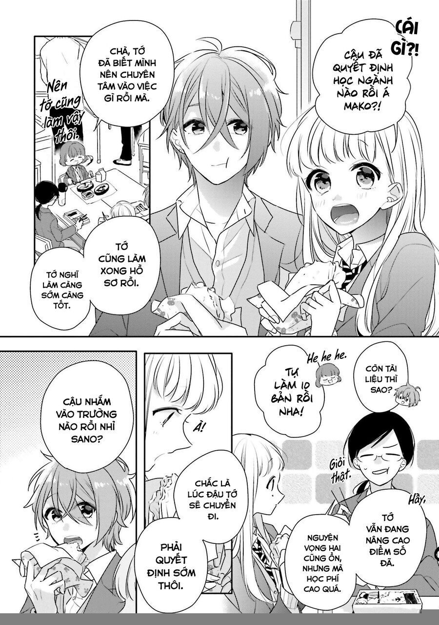 Dramatic Irony: Chapter 21