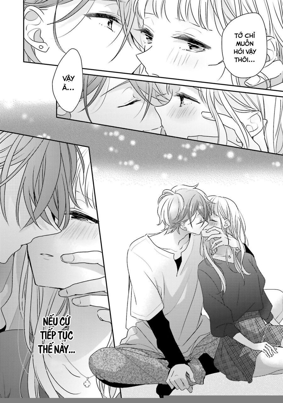 Dramatic Irony: Chapter 21