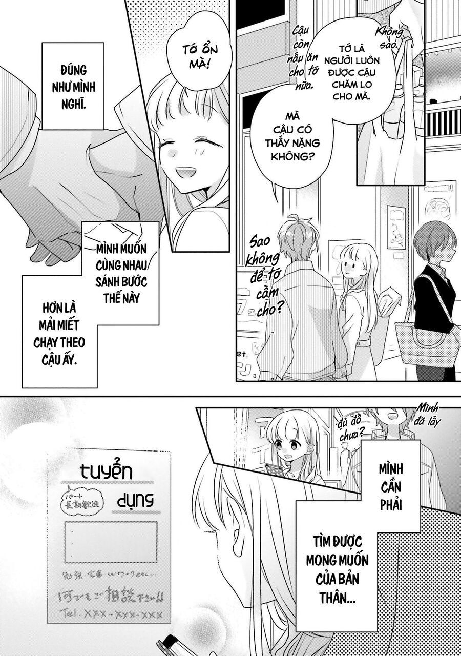 Dramatic Irony: Chapter 21