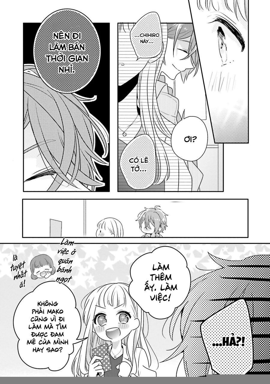 Dramatic Irony: Chapter 21