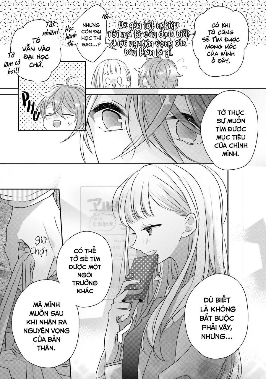 Dramatic Irony: Chapter 21