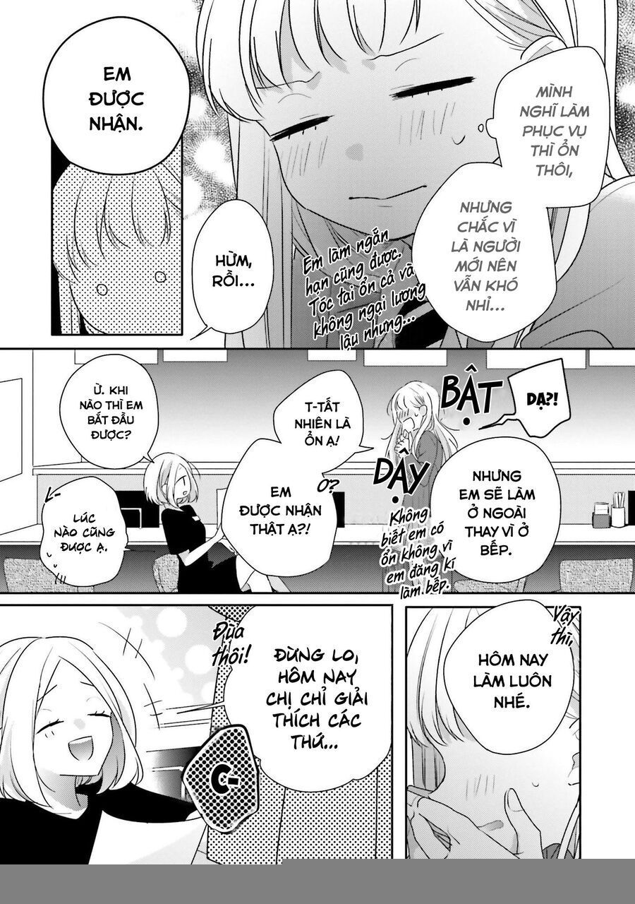 Dramatic Irony: Chapter 21