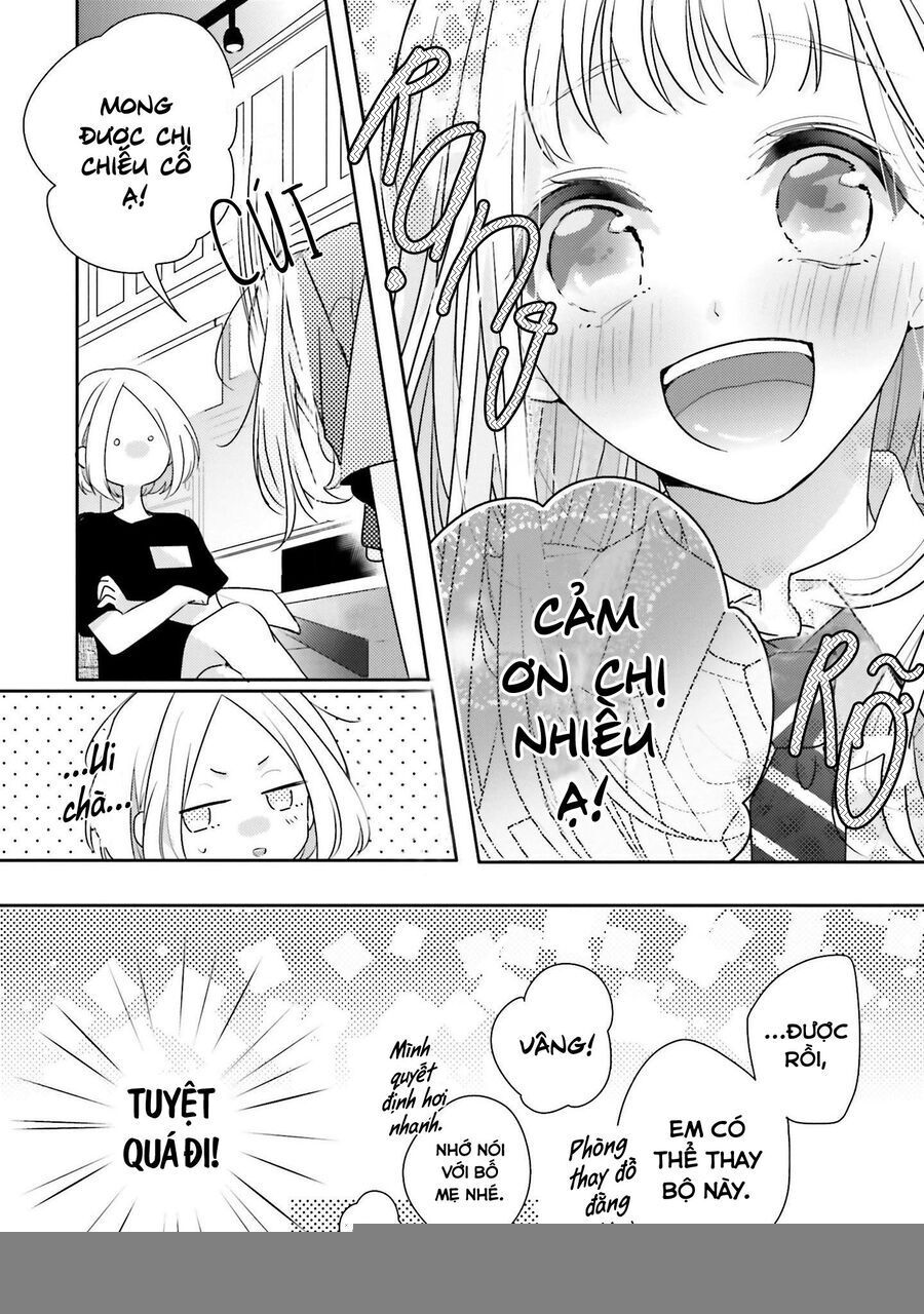 Dramatic Irony: Chapter 21