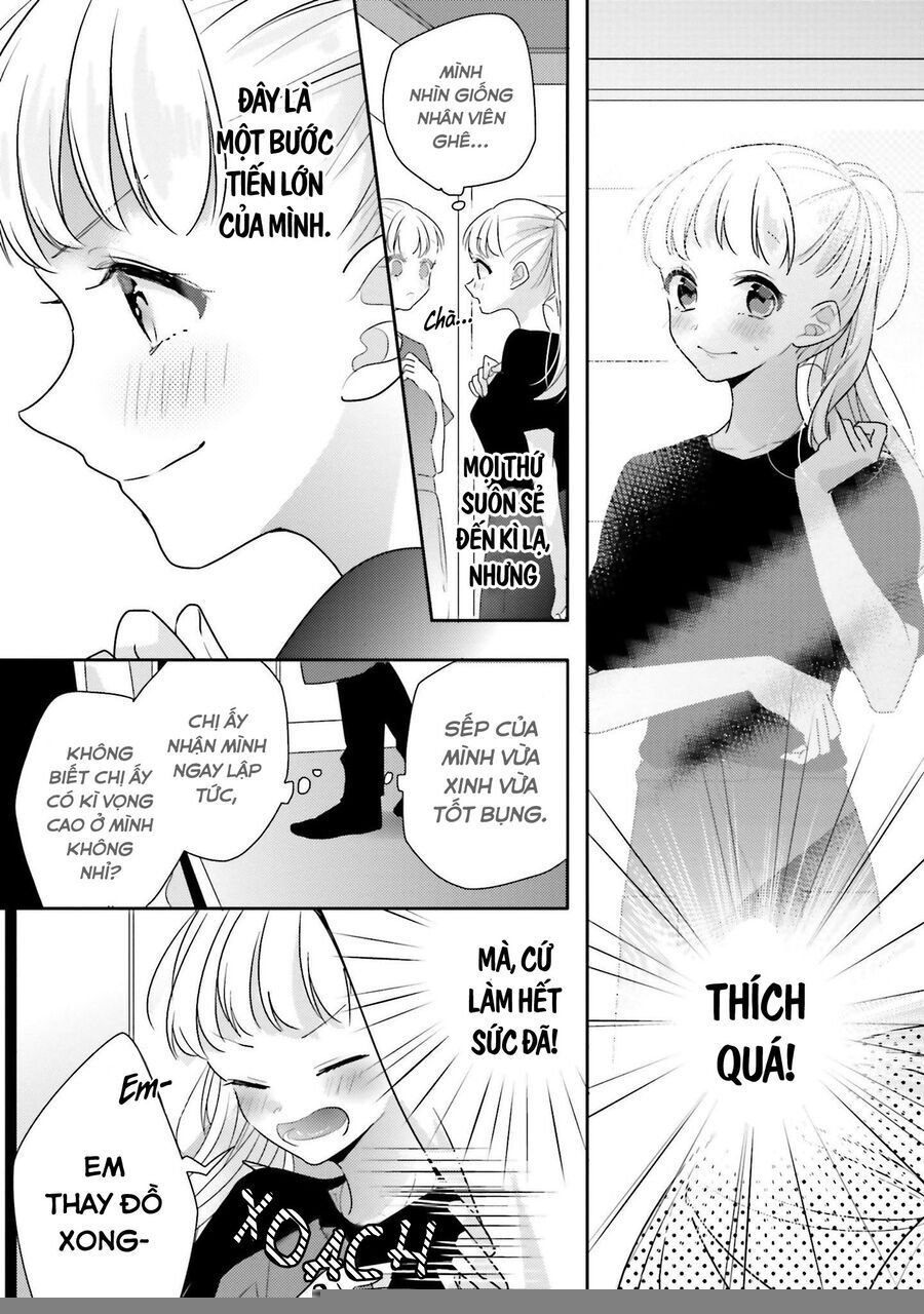Dramatic Irony: Chapter 21