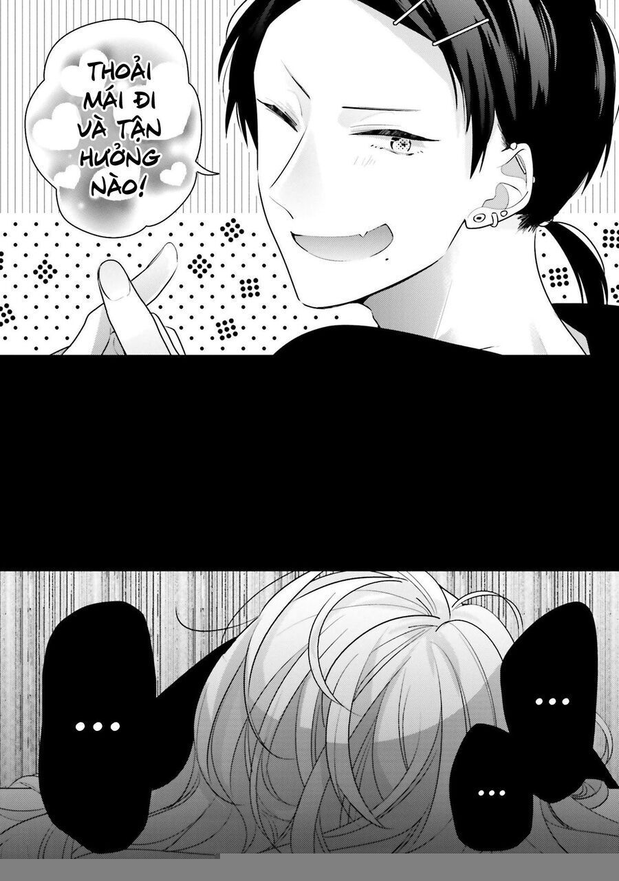 Dramatic Irony: Chapter 21