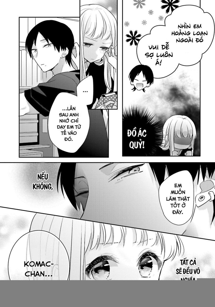 Dramatic Irony: Chapter 21