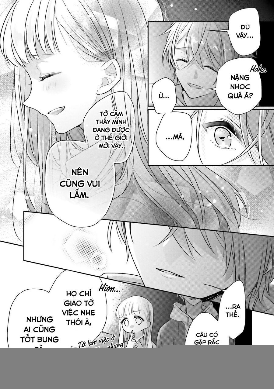 Dramatic Irony: Chapter 21