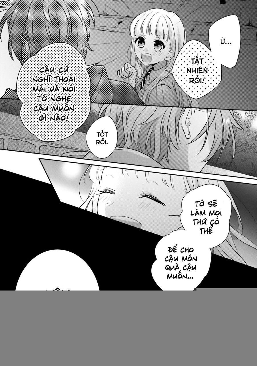 Dramatic Irony: Chapter 21