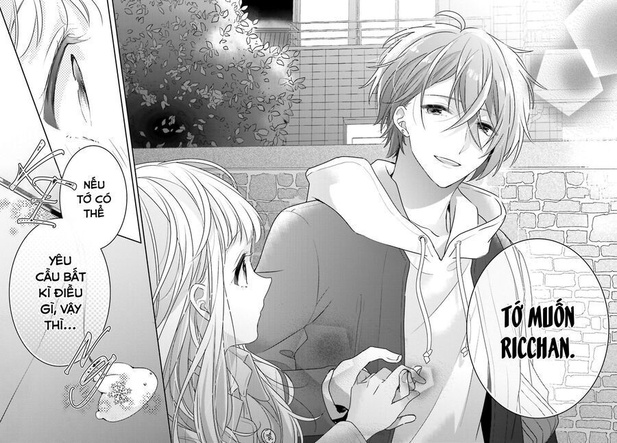 Dramatic Irony: Chapter 21